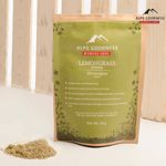 Buy Alps Goodness Powder - Lemongrass (50 gm) - Purplle