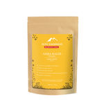 Buy Alps Goodness Powder - Amba Haldi (50 g) | 100% Natural Powder | No Chemicals, No Preservatives, No Pesticides | Face Mask for Even Toned Skin | Face Mask for Glow - Purplle