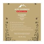 Buy Alps Goodness Powder - Hadjod (50 gm) - Purplle