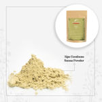 Buy Alps Goodness Powder - Senna (50 gm) - Purplle