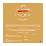 Buy Alps Goodness Powder - Ajwain Fruit (50 gm) - Purplle