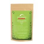 Buy Alps Goodness Powder - Stevia Leaves (50 gm) - Purplle