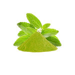 Buy Alps Goodness Powder - Stevia Leaves (50 gm) - Purplle