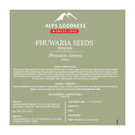 Buy Alps Goodness Powder - Phuwaria Seeds (50 gm) - Purplle