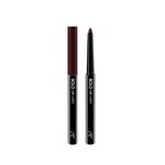 Buy Nicka K Nk Bold Lip Liner Black Cherry (0.56 g) - Purplle