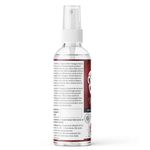 Buy AromaMusk Apple Cider Vinegar Clarifying Face Mist Toner, (100 ml) – With Witch Hazel Extract, Pure Rose Hydrosol & Aloevera Juice For Face, Hair & Body (100 ml) - Purplle