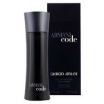 Buy Giorgio Armani Code for men EDT (75 ml) - Purplle