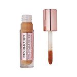 Buy Makeup Revolution Conceal And Define Concealer - C13 (4 g) - Purplle