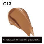 Buy Makeup Revolution Conceal And Define Concealer - C13 (4 g) - Purplle
