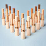 Buy Makeup Revolution Fast Base Stick Foundation F2 ( 6.2 g ) - Purplle