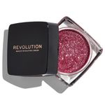 Buy Makeup Revolution Glitter Paste Long To Be Desired (3.5 g) - Purplle
