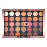 Buy Makeup Revolution Pro Amplified 35 Innovation (29.99 g) - Purplle