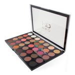 Buy Makeup Revolution Pro Amplified 35 Innovation (29.99 g) - Purplle
