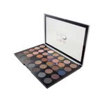 Buy Makeup Revolution Pro Amplified 35 Smoulder (28 g) - Purplle