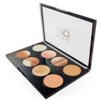 Buy Makeup Revolution Pro Hd Palette Brighter Than My Future (32 g) - Purplle