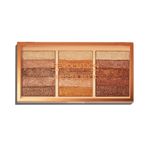 Buy Makeup Revolution Shimmer Brick Palette (3.4 g) - Purplle