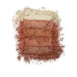 Buy Makeup Revolution Shimmer Brick Palette (3.4 g) - Purplle
