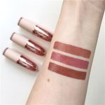 Buy Makeup Revolution Soph Nude Lipstick Fudge (3.2 g) - Purplle