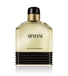 Buy Giorgio Armani Eau Pour Homme (100 ml) - Purplle