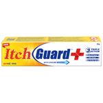 Buy Itch Guard Plus Cream (20 g) - Purplle