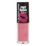 Buy L.A. Colors Pout Matte Lipgloss - Angel Kisses 4 g - Purplle
