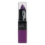 Buy L.A. Colors Matte Lipstick - Entice (3.8 g) - Purplle