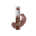 Buy L.A. Colors Oh So Shiny Lip Color - Glisten 3 g - Purplle
