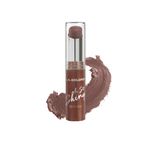 Buy L.A. Colors Oh So Shiny Lip Color - Gleam 3 g - Purplle