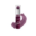 Buy L.A. Colors Oh So Shiny Lip Color - Polished 3 g - Purplle