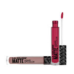 Buy L.A. Colors Matte Liquid Lip Color - Daydream (4 g) - Purplle