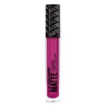 Buy L.A. Colors Matte Liquid Lip Color - Pampered (4 g) - Purplle