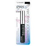Buy L.A. Colors Waterproof Mascara - Black (7 ml) - Purplle