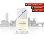 Buy I-AmsterDAMN Nail Paint, Matte, White, Tulipa Single Early - Sweetness of Tulipa Single Early (7 ml) - Purplle