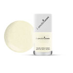 Buy I-AmsterDAMN Nail Paint, Matte, White, Tulipa Single Early - Sweetness of Tulipa Single Early (7 ml) - Purplle