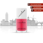 Buy I-AmsterDAMN Nail Paint, Matte, Orange, Tulipa Single Early - Desire of Tulipa Single Early (7 ml) - Purplle