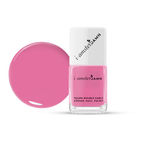 Buy I-AmsterDAMN Nail Paint, Creme, Pink, Tulipa Double Early - Smell of Tulipa Double Early (7 ml) - Purplle