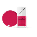Buy I-AmsterDAMN Nail Paint, Creme, Pink, Tulipa Double Early - Adoration of Tulipa Double Early (7 ml) - Purplle