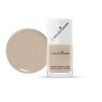 Buy I-AmsterDAMN Nail Paint, Creme, Gold, Tulipa Double Early - Reverence of Tulipa Double Early (7 ml) - Purplle