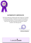 Buy I-AmsterDAMN Nail Paint, Creme, Gold, Tulipa Double Early - Reverence of Tulipa Double Early (7 ml) - Purplle