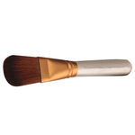 Buy Gorgio Professional Makeup Brushes - Set of 7 colour/shape/size may vary GN35 - Purplle