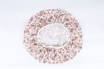 Buy Gorgio Professional Shower cap high quality GS001 - Purplle
