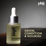 Buy Phy Cult-ivator Growth Promoting Beard Oil (30 ml) - Purplle