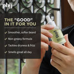 Buy Phy Cult-ivator Growth Promoting Beard Oil (30 ml) - Purplle
