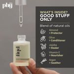 Buy Phy Cult-ivator Growth Promoting Beard Oil (30 ml) - Purplle