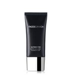 Buy Faces Canada Ultime Pro Matte Mousse Foundation - Natural 02 (30 g) - Purplle
