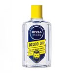Buy NIVEA MEN Beard Oil Anti Itch 75ml - Purplle