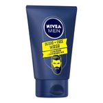 Buy NIVEA MEN Beard and Face Wash 100ml - Purplle