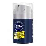Buy NIVEA MEN Beard and Face Gel For Moisturisation 50ml - Purplle
