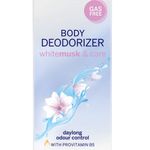 Buy Nivea Body Deodorizer White Musk and Care (120 ml) - Purplle