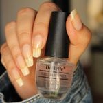 Buy DeBelle Nail Hardener (15 ml) - Purplle